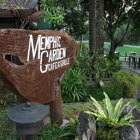 Graceland Estates And Country Club Hotel Lucena Exterior foto