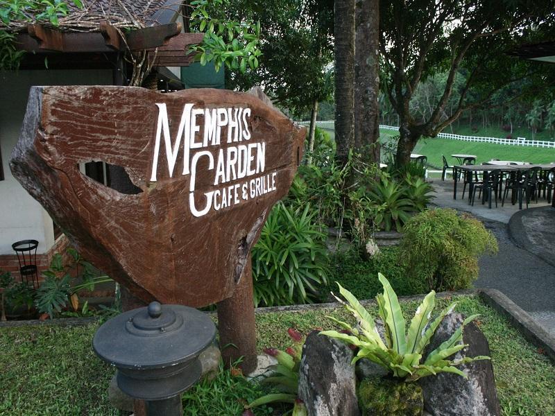 Graceland Estates And Country Club Hotel Lucena Exterior foto